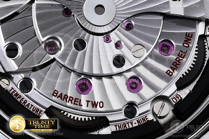 OMG0659 – Aqua Terra 150m