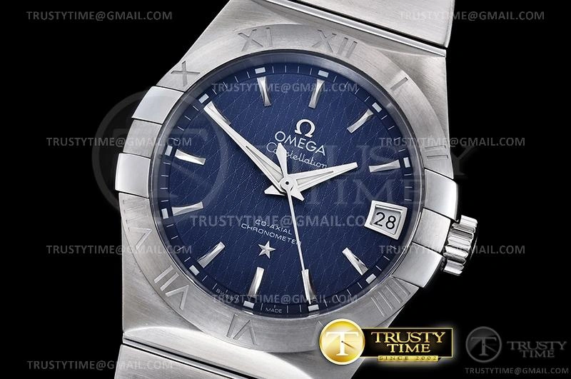 OMG0661A – Constellation Co-Axial 38mm