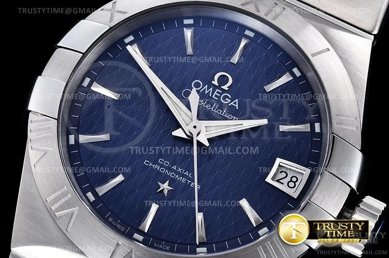 OMG0661A – Constellation Co-Axial 38mm