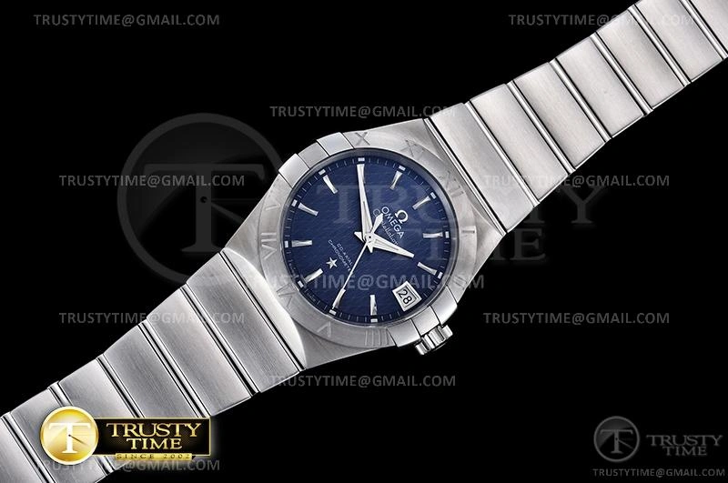 OMG0661A – Constellation Co-Axial 38mm