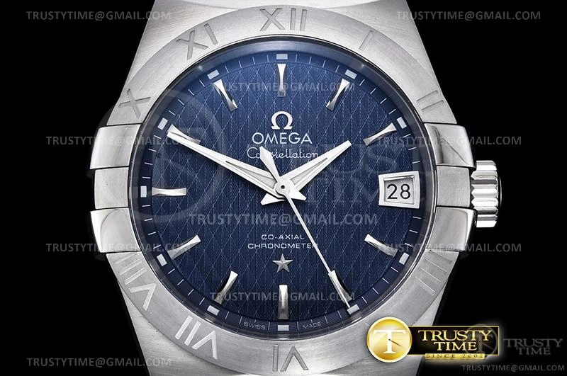 OMG0661A – Constellation Co-Axial 38mm