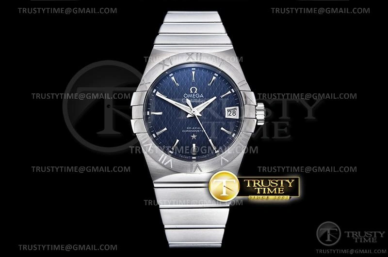 OMG0661A – Constellation Co-Axial 38mm