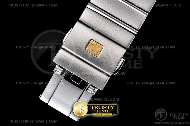 OMG0661A – Constellation Co-Axial 38mm