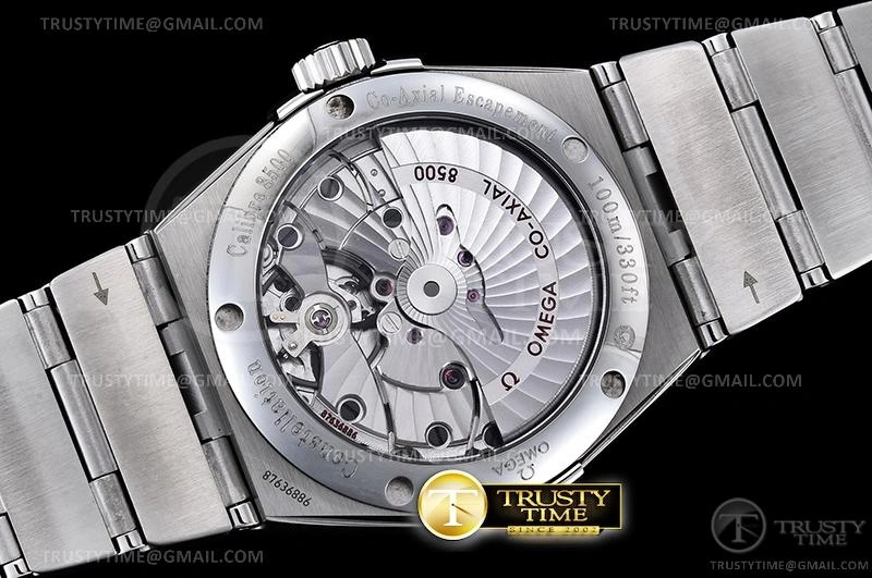 OMG0661A – Constellation Co-Axial 38mm