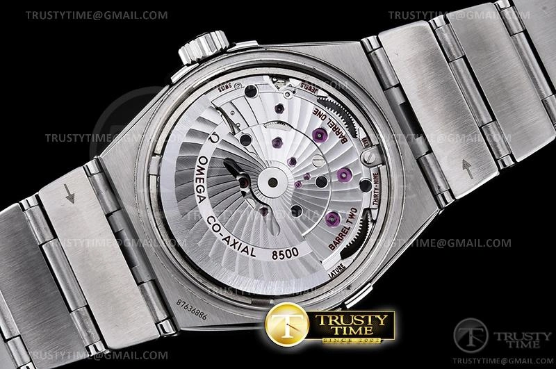 OMG0661A – Constellation Co-Axial 38mm