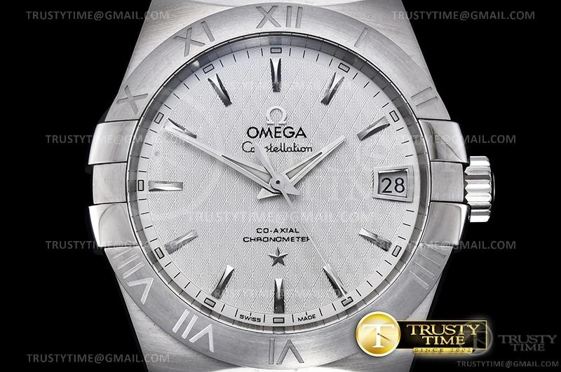 OMG0661B – Constellation Co-Axial 38mm