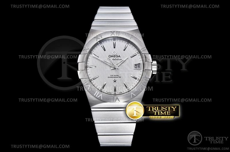 OMG0661B – Constellation Co-Axial 38mm