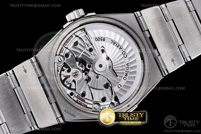 OMG0661B – Constellation Co-Axial 38mm