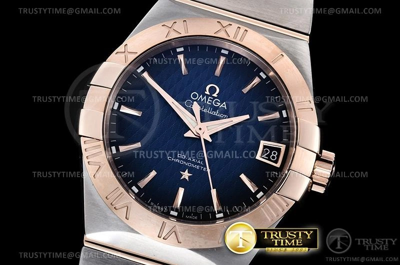 OMG0662A – Constellation Co-Axial 38mm