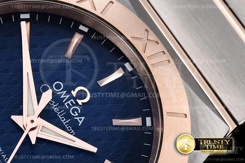 OMG0662A – Constellation Co-Axial 38mm