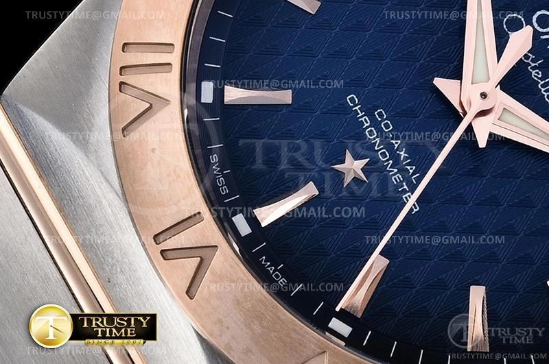 OMG0662A – Constellation Co-Axial 38mm