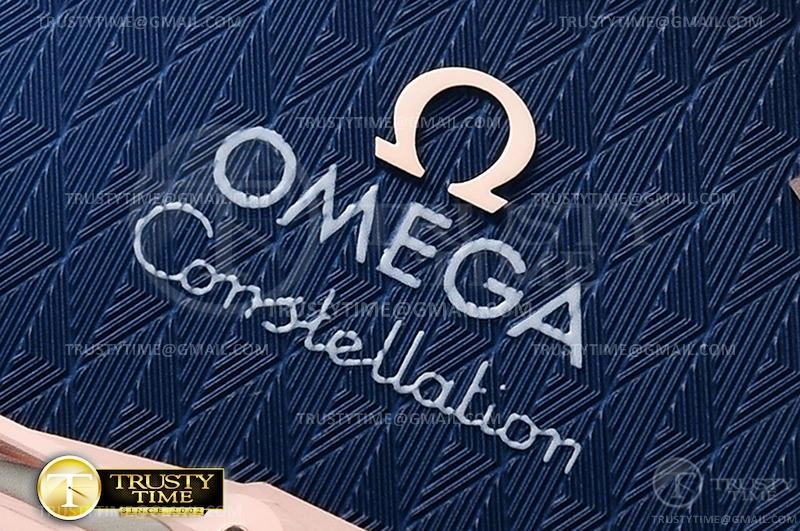 OMG0662A – Constellation Co-Axial 38mm