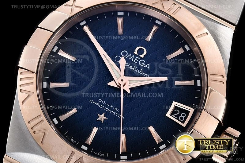 OMG0662A – Constellation Co-Axial 38mm