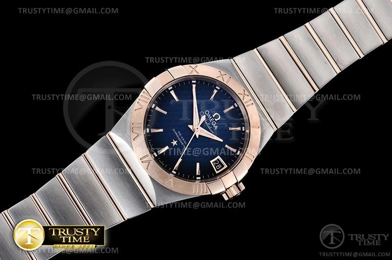 OMG0662A – Constellation Co-Axial 38mm