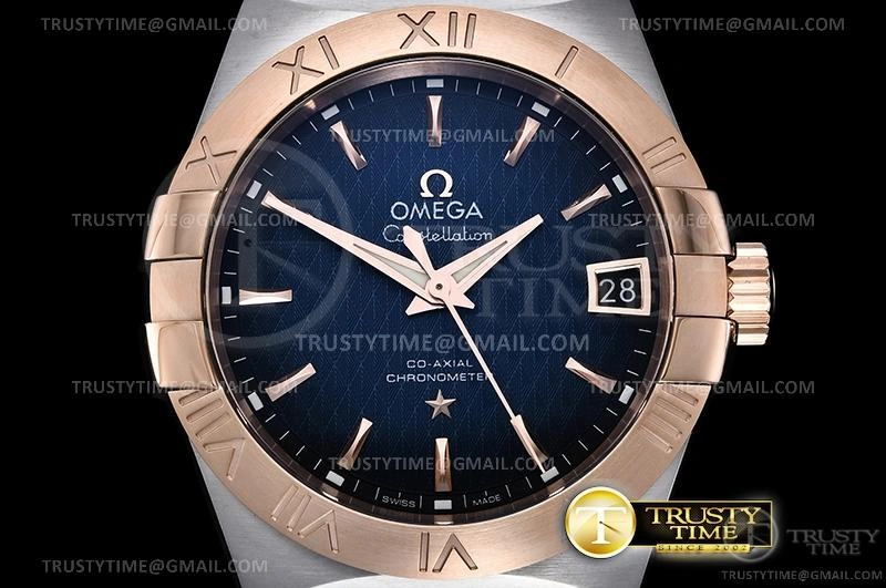 OMG0662A – Constellation Co-Axial 38mm