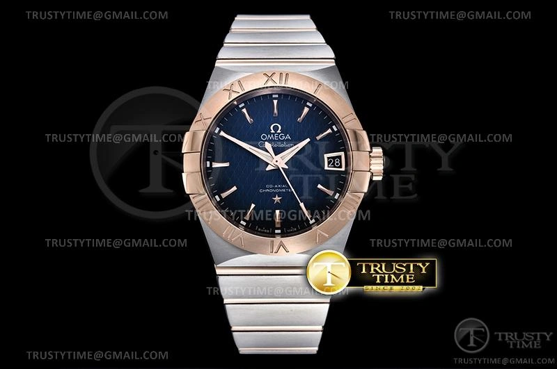 OMG0662A – Constellation Co-Axial 38mm