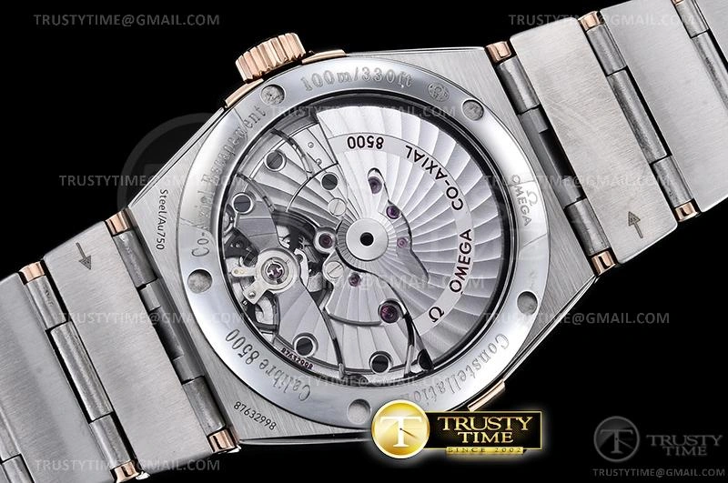 OMG0662A – Constellation Co-Axial 38mm