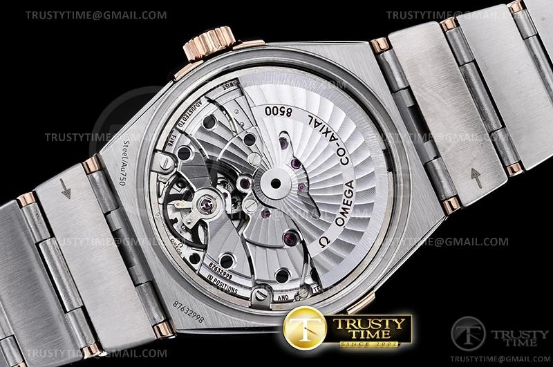 OMG0662A – Constellation Co-Axial 38mm