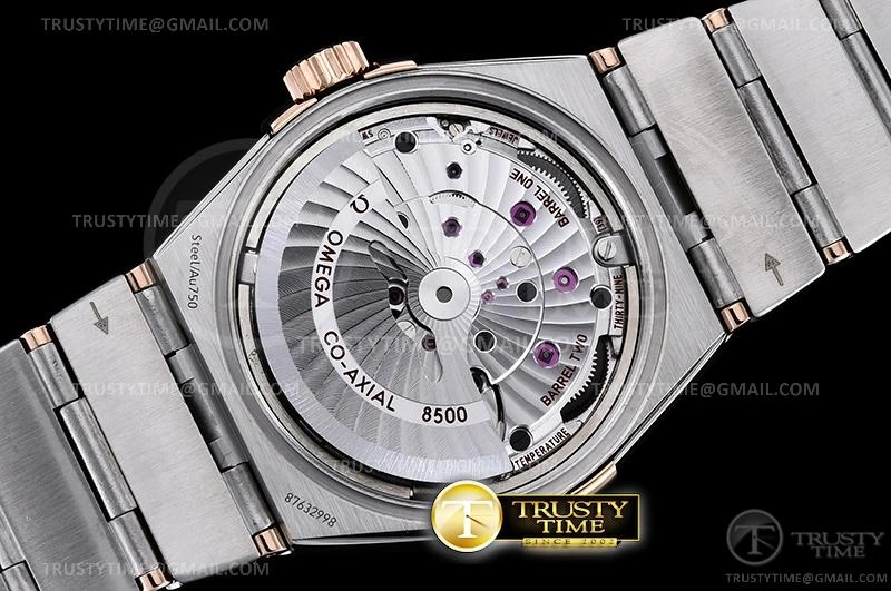 OMG0662A – Constellation Co-Axial 38mm