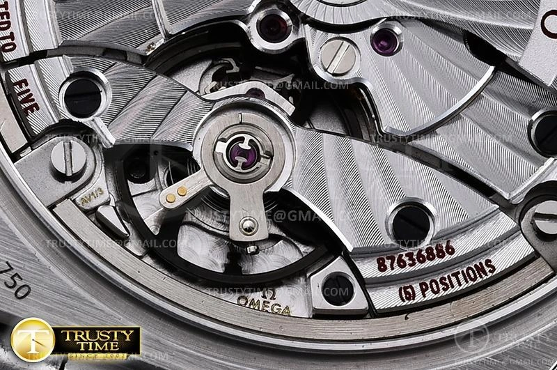 OMG0662A – Constellation Co-Axial 38mm