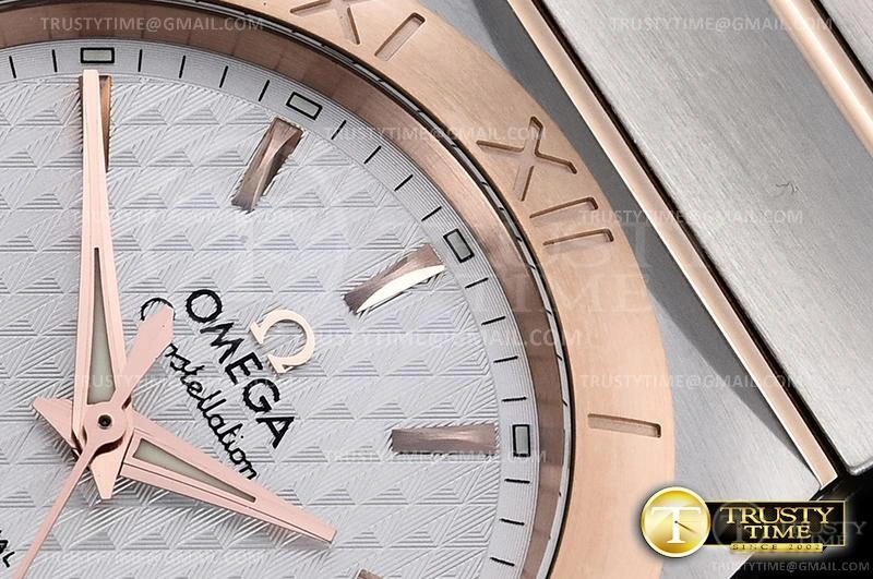 OMG0662B – Constellation Co-Axial 38mm