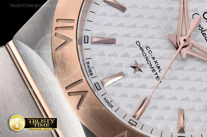 OMG0662B – Constellation Co-Axial 38mm