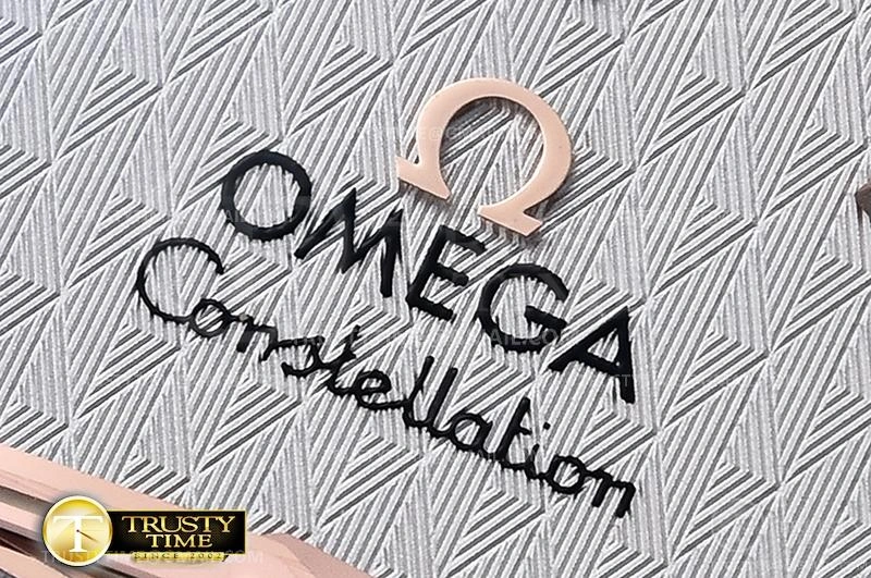 OMG0662B – Constellation Co-Axial 38mm