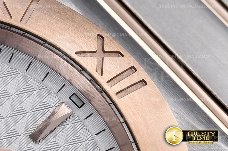 OMG0662B – Constellation Co-Axial 38mm