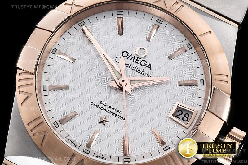 OMG0662B – Constellation Co-Axial 38mm
