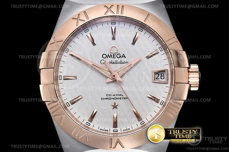 OMG0662B – Constellation Co-Axial 38mm