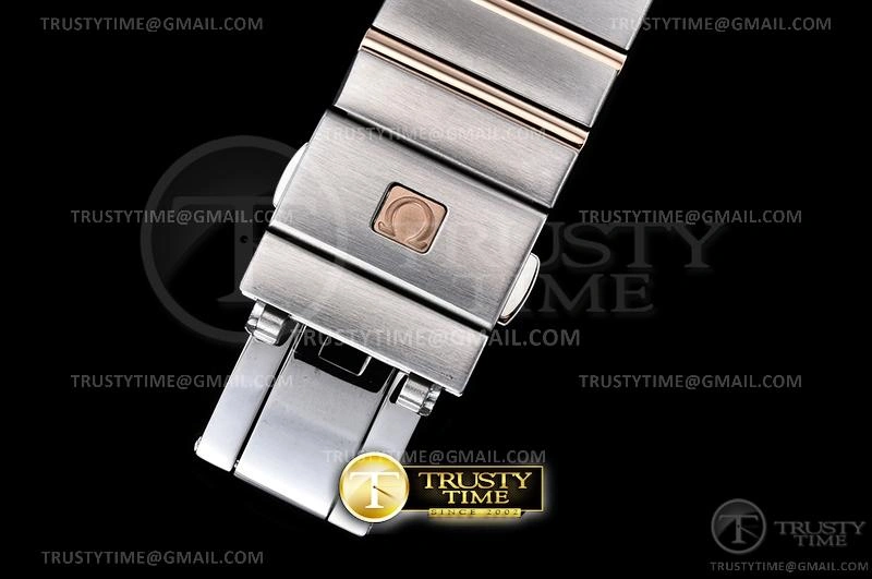 OMG0662B – Constellation Co-Axial 38mm