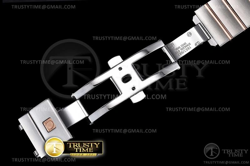 OMG0662B – Constellation Co-Axial 38mm