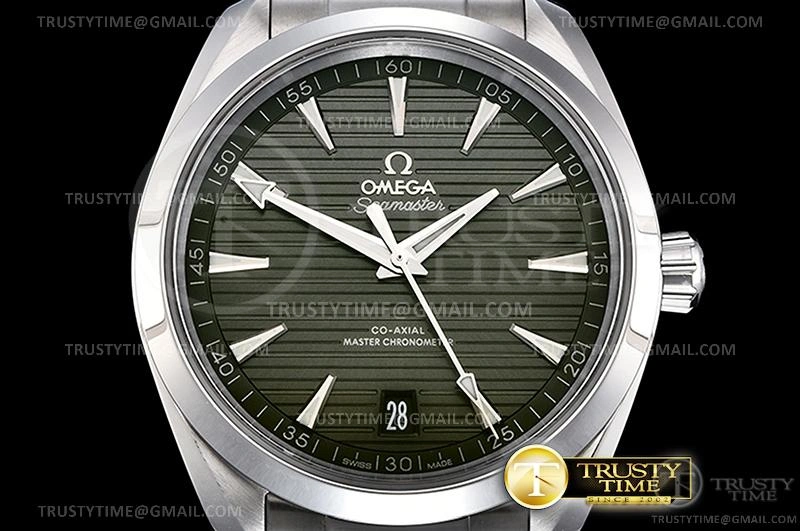 Hyper Peter OMG0668 – Aqua Terra 150m