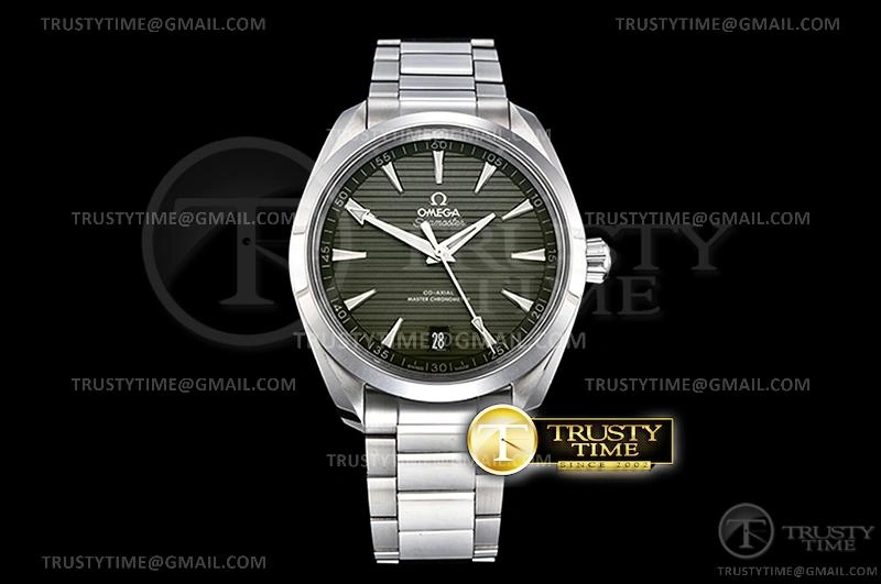 OMG0668 – Aqua Terra 150m