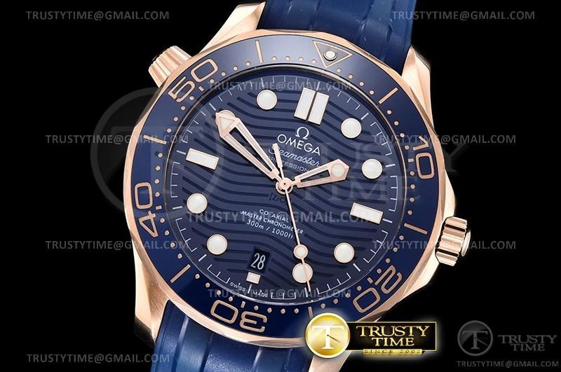 OMG0669 – Seamaster 300m