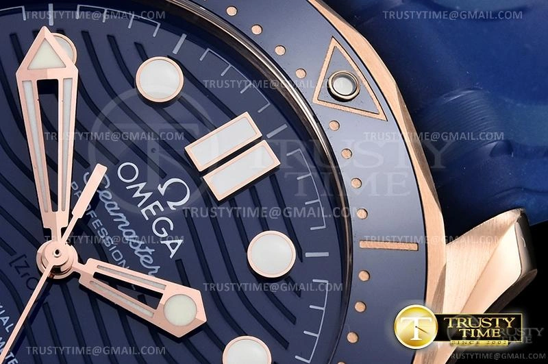 OMG0669 – Seamaster 300m