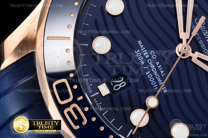 OMG0669 – Seamaster 300m