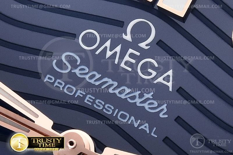 OMG0669 – Seamaster 300m