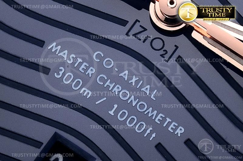 OMG0669 – Seamaster 300m