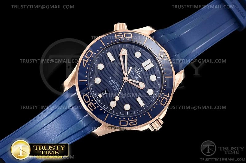 OMG0669 – Seamaster 300m