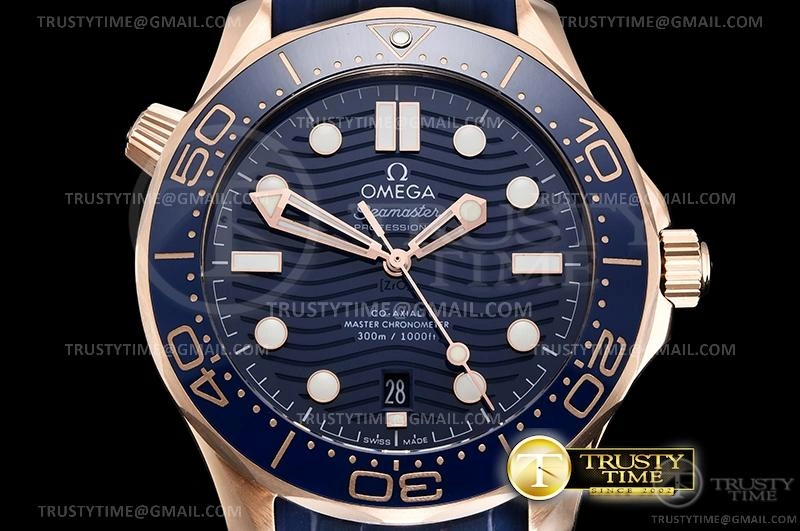 OMG0669 – Seamaster 300m