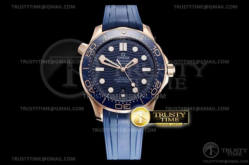 OMG0669 – Seamaster 300m
