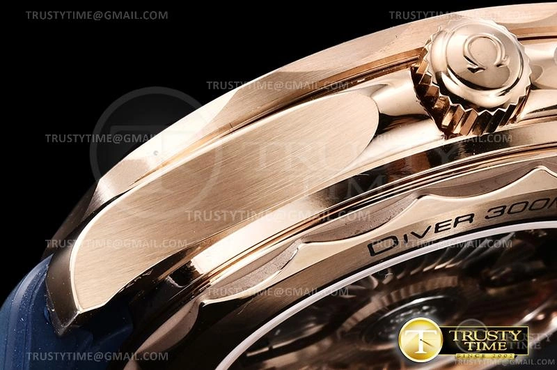 OMG0669 – Seamaster 300m