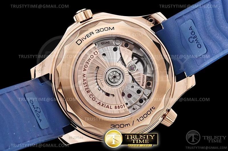 OMG0669 – Seamaster 300m