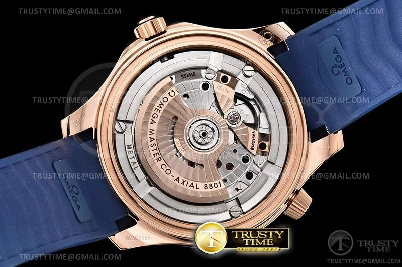 OMG0669 – Seamaster 300m