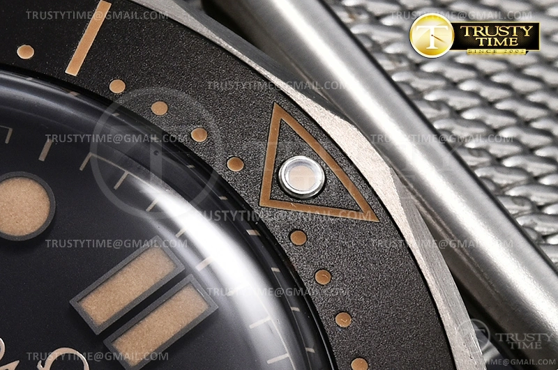 OMG0670 – Seamaster 300m No Time To Die 007 TI SS VSF V3 A8806