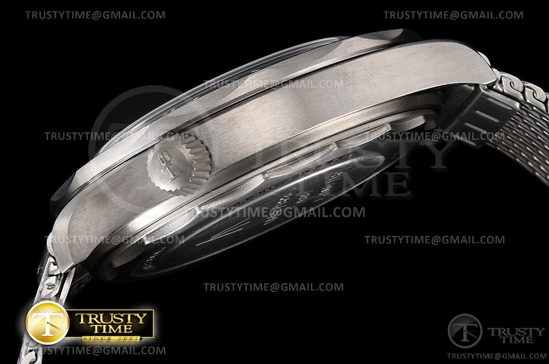 OMG0670 – Seamaster 300m No Time To Die 007 TI SS VSF V3 A8806