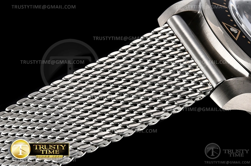 OMG0670 – Seamaster 300m No Time To Die 007 TI SS VSF V3 A8806