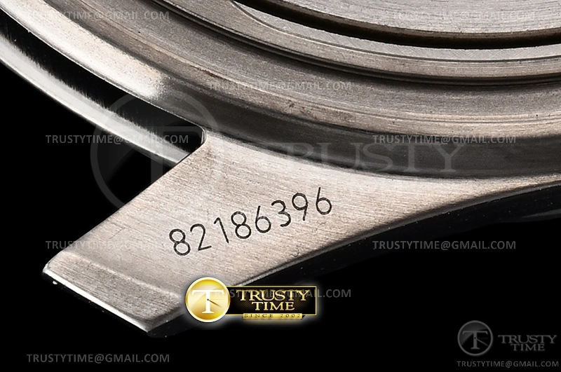 OMG0670 – Seamaster 300m No Time To Die 007 TI SS VSF V3 A8806