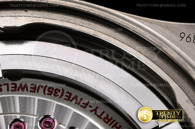 OMG0670 – Seamaster 300m No Time To Die 007 TI SS VSF V3 A8806